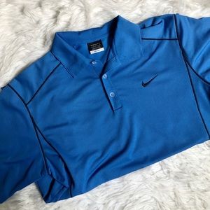 Nike Golf Polo